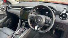 MG ZS 1.0T GDi Exclusive 5dr DCT Petrol Hatchback